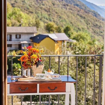 Hotel Circolo Operaio Acli Colloro Esterno foto